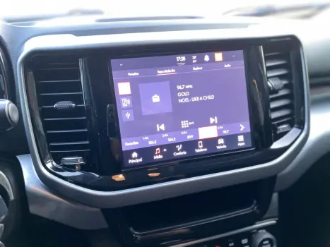 FIAT Toro 1.3 16V 4P FLEX 270 TURBO FREEDOM AUTOMTICO, Foto 17