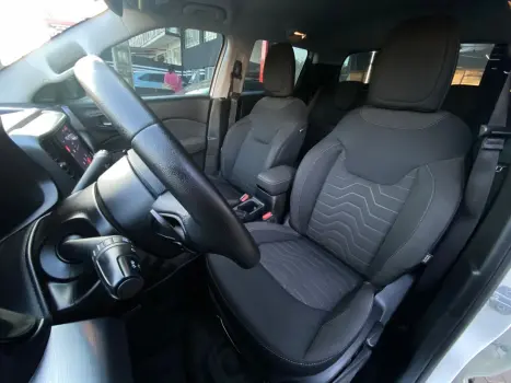 FIAT Toro 1.3 16V 4P FLEX 270 TURBO FREEDOM AUTOMTICO, Foto 19