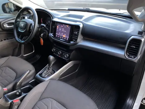 FIAT Toro 1.3 16V 4P FLEX 270 TURBO FREEDOM AUTOMTICO, Foto 21