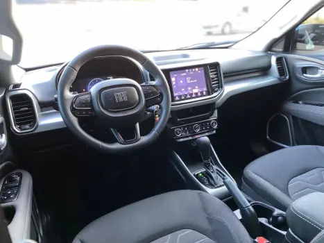 FIAT Toro 1.3 16V 4P FLEX 270 TURBO FREEDOM AUTOMTICO, Foto 23