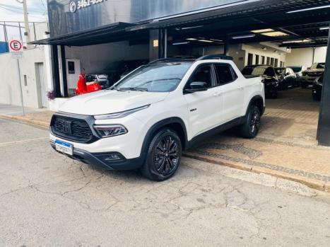 FIAT Toro 1.3 16V 4P FLEX 270 TURBO VOLCANO AUTOMTICO, Foto 1