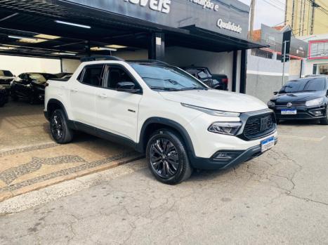 FIAT Toro 1.3 16V 4P FLEX 270 TURBO VOLCANO AUTOMTICO, Foto 3