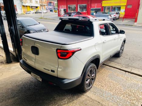 FIAT Toro 1.3 16V 4P FLEX 270 TURBO VOLCANO AUTOMTICO, Foto 5