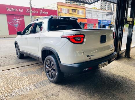 FIAT Toro 1.3 16V 4P FLEX 270 TURBO VOLCANO AUTOMTICO, Foto 6
