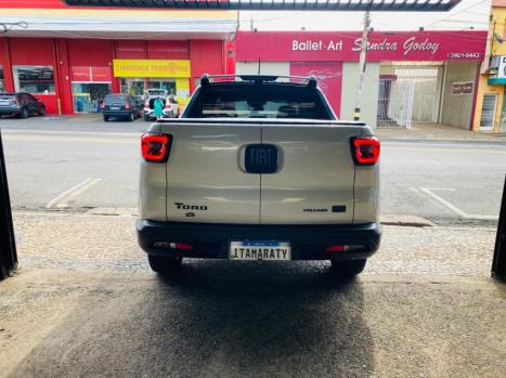 FIAT Toro 1.3 16V 4P FLEX 270 TURBO VOLCANO AUTOMTICO, Foto 7
