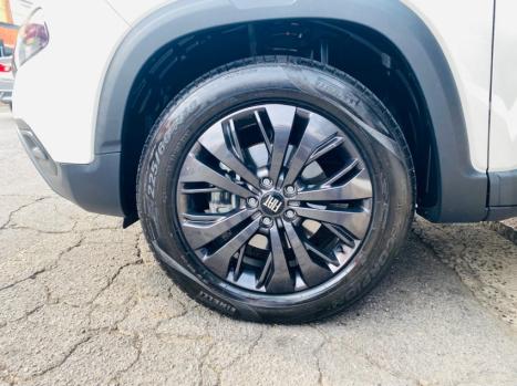 FIAT Toro 1.3 16V 4P FLEX 270 TURBO VOLCANO AUTOMTICO, Foto 10