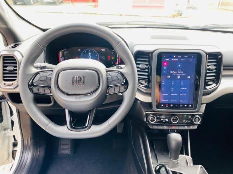 FIAT Toro 1.3 16V 4P FLEX 270 TURBO VOLCANO AUTOMTICO, Foto 11