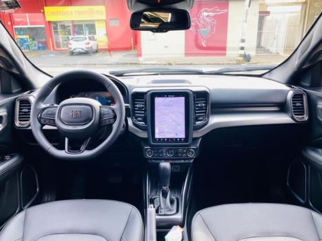 FIAT Toro 1.3 16V 4P FLEX 270 TURBO VOLCANO AUTOMTICO, Foto 12