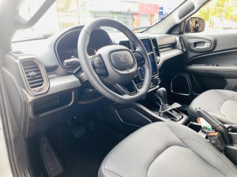 FIAT Toro 1.3 16V 4P FLEX 270 TURBO VOLCANO AUTOMTICO, Foto 13