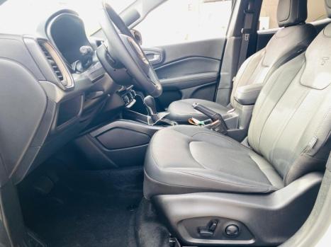 FIAT Toro 1.3 16V 4P FLEX 270 TURBO VOLCANO AUTOMTICO, Foto 14