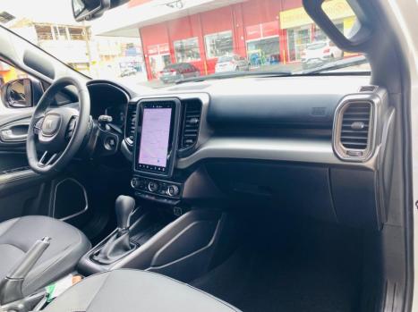 FIAT Toro 1.3 16V 4P FLEX 270 TURBO VOLCANO AUTOMTICO, Foto 15
