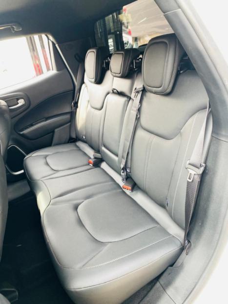 FIAT Toro 1.3 16V 4P FLEX 270 TURBO VOLCANO AUTOMTICO, Foto 16