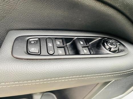 FIAT Toro 1.3 16V 4P FLEX 270 TURBO VOLCANO AUTOMTICO, Foto 20