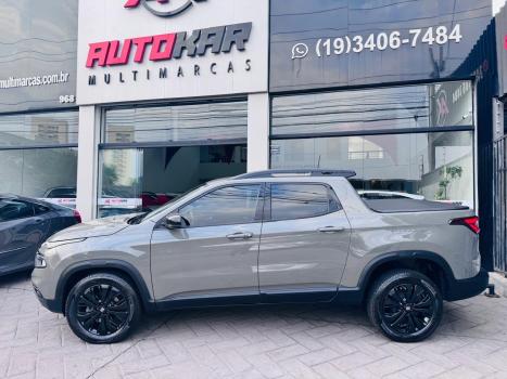 FIAT Toro 1.3 16V 4P FLEX 270 TURBO VOLCANO AUTOMTICO, Foto 1