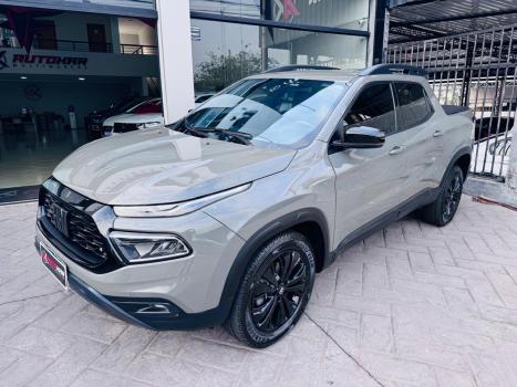 FIAT Toro 1.3 16V 4P FLEX 270 TURBO VOLCANO AUTOMTICO, Foto 2