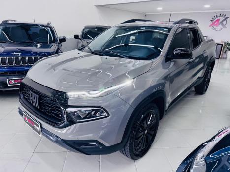 FIAT Toro 1.3 16V 4P FLEX 270 TURBO VOLCANO AUTOMTICO, Foto 5