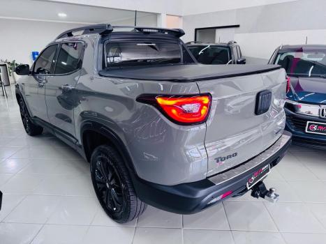 FIAT Toro 1.3 16V 4P FLEX 270 TURBO VOLCANO AUTOMTICO, Foto 7