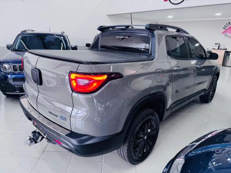 FIAT Toro 1.3 16V 4P FLEX 270 TURBO VOLCANO AUTOMTICO, Foto 8