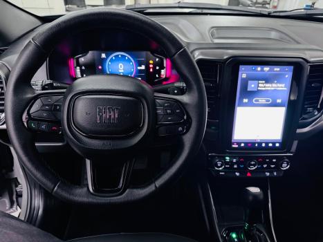 FIAT Toro 1.3 16V 4P FLEX 270 TURBO VOLCANO AUTOMTICO, Foto 10