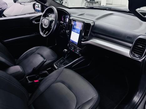 FIAT Toro 1.3 16V 4P FLEX 270 TURBO VOLCANO AUTOMTICO, Foto 11