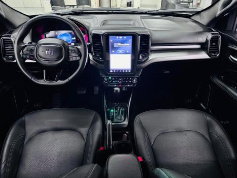 FIAT Toro 1.3 16V 4P FLEX 270 TURBO VOLCANO AUTOMTICO, Foto 12