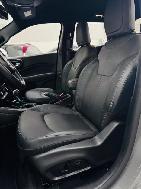 FIAT Toro 1.3 16V 4P FLEX 270 TURBO VOLCANO AUTOMTICO, Foto 16