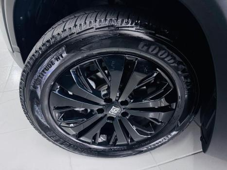 FIAT Toro 1.3 16V 4P FLEX 270 TURBO VOLCANO AUTOMTICO, Foto 17
