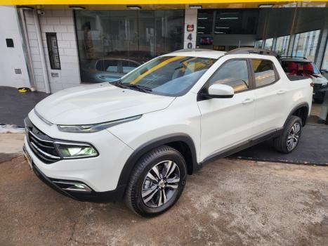 FIAT Toro 1.3 16V 4P FLEX 270 TURBO FREEDOM AUTOMTICO, Foto 2