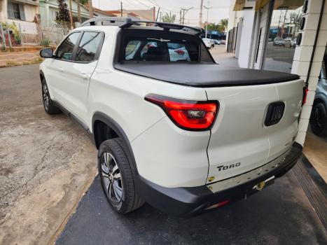 FIAT Toro 1.3 16V 4P FLEX 270 TURBO FREEDOM AUTOMTICO, Foto 3