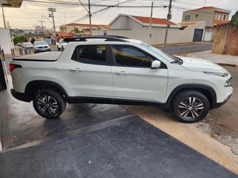 FIAT Toro 1.3 16V 4P FLEX 270 TURBO FREEDOM AUTOMTICO, Foto 6