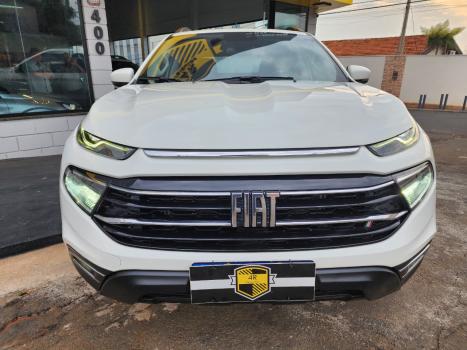 FIAT Toro 1.3 16V 4P FLEX 270 TURBO FREEDOM AUTOMTICO, Foto 8