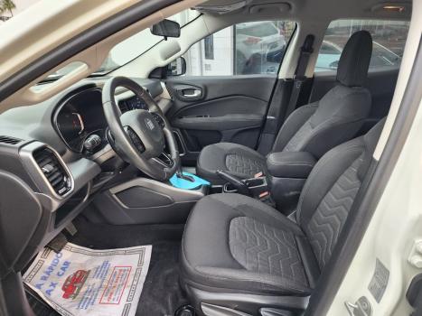 FIAT Toro 1.3 16V 4P FLEX 270 TURBO FREEDOM AUTOMTICO, Foto 9