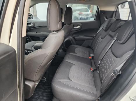FIAT Toro 1.3 16V 4P FLEX 270 TURBO FREEDOM AUTOMTICO, Foto 10
