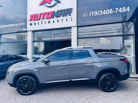 FIAT Toro 1.3 16V 4P FLEX 270 TURBO VOLCANO AUTOMTICO, Foto 1