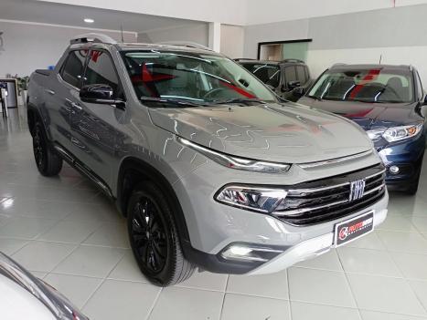 FIAT Toro 1.3 16V 4P FLEX 270 TURBO VOLCANO AUTOMTICO, Foto 4
