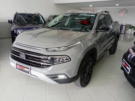 FIAT Toro 1.3 16V 4P FLEX 270 TURBO VOLCANO AUTOMTICO, Foto 5