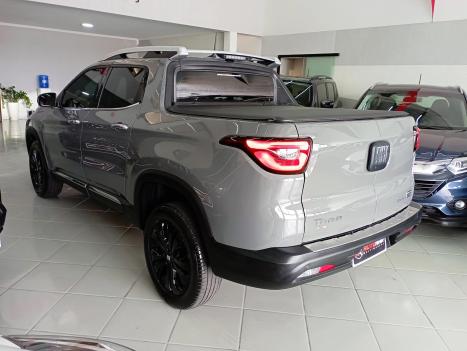 FIAT Toro 1.3 16V 4P FLEX 270 TURBO VOLCANO AUTOMTICO, Foto 7