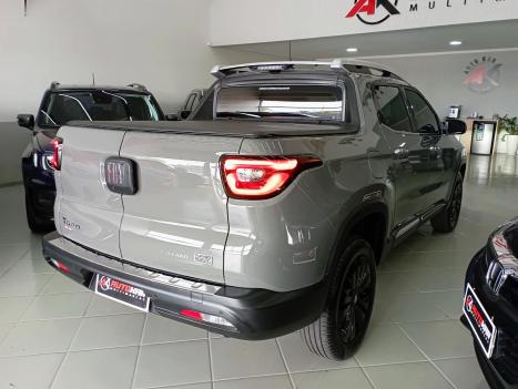 FIAT Toro 1.3 16V 4P FLEX 270 TURBO VOLCANO AUTOMTICO, Foto 8