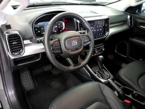 FIAT Toro 1.3 16V 4P FLEX 270 TURBO VOLCANO AUTOMTICO, Foto 9