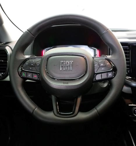 FIAT Toro 1.3 16V 4P FLEX 270 TURBO VOLCANO AUTOMTICO, Foto 10