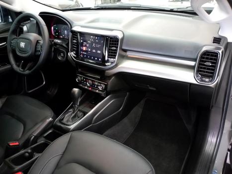 FIAT Toro 1.3 16V 4P FLEX 270 TURBO VOLCANO AUTOMTICO, Foto 11