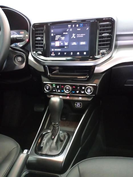 FIAT Toro 1.3 16V 4P FLEX 270 TURBO VOLCANO AUTOMTICO, Foto 13