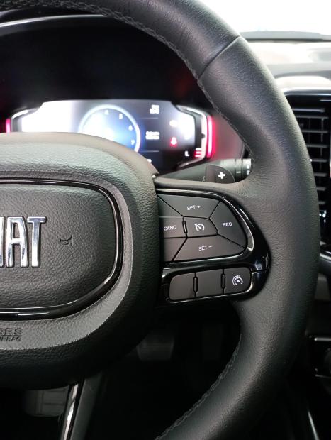 FIAT Toro 1.3 16V 4P FLEX 270 TURBO VOLCANO AUTOMTICO, Foto 14