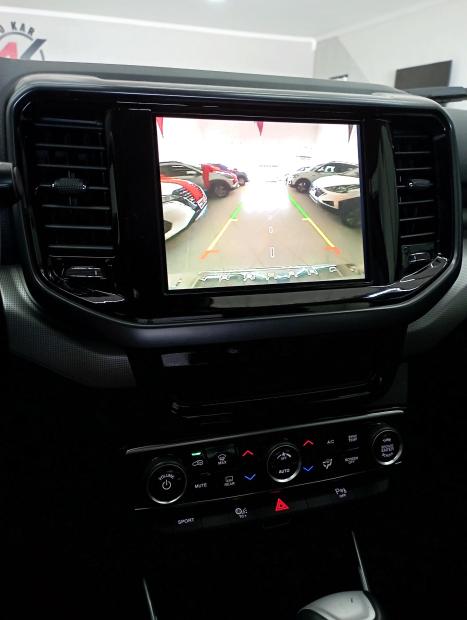 FIAT Toro 1.3 16V 4P FLEX 270 TURBO VOLCANO AUTOMTICO, Foto 16