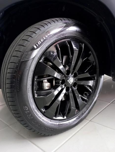 FIAT Toro 1.3 16V 4P FLEX 270 TURBO VOLCANO AUTOMTICO, Foto 17