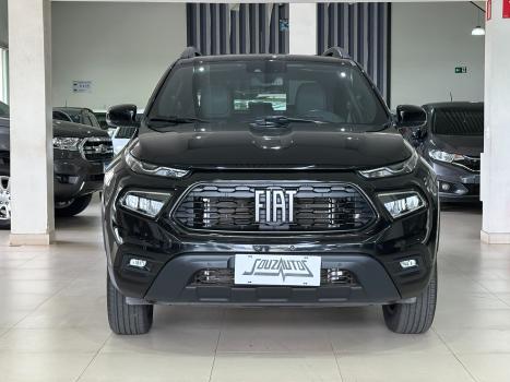 FIAT Toro 1.3 16V 4P FLEX 270 TURBO VOLCANO AUTOMTICO, Foto 1