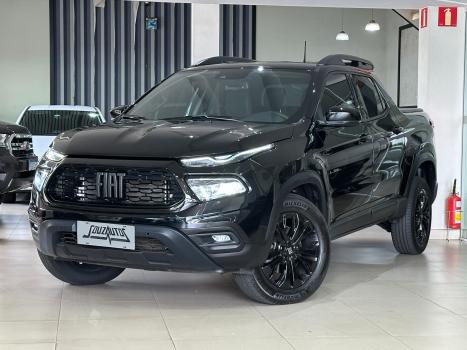 FIAT Toro 1.3 16V 4P FLEX 270 TURBO VOLCANO AUTOMTICO, Foto 2