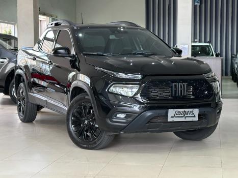 FIAT Toro 1.3 16V 4P FLEX 270 TURBO VOLCANO AUTOMTICO, Foto 3