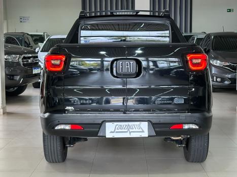 FIAT Toro 1.3 16V 4P FLEX 270 TURBO VOLCANO AUTOMTICO, Foto 4
