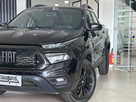 FIAT Toro 1.3 16V 4P FLEX 270 TURBO VOLCANO AUTOMTICO, Foto 5